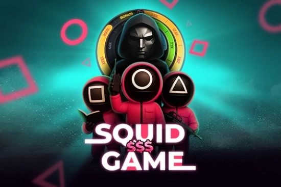Game image: Squid$$$Game by InOut