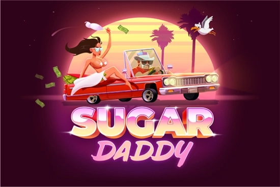 Vorschaubild: Sugar Daddy von InOut
