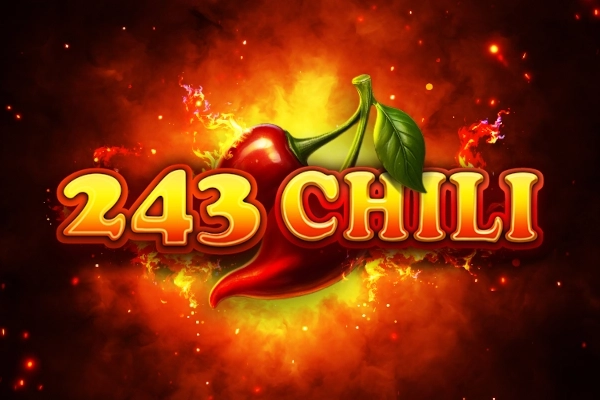 Game image: 243 Chili by Tom Horn Gaming