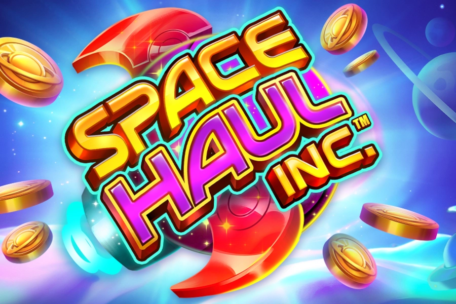 Game image: Space Haul Inc. by INO Games