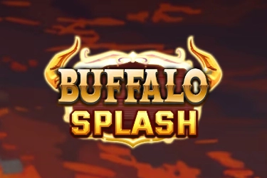 Game image: Buffalo Splash by Funky Games