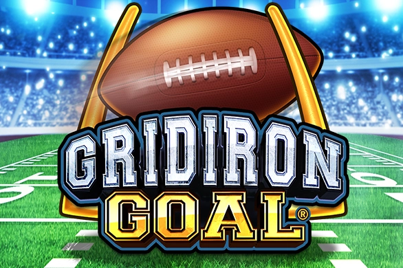 Game image: Gridiron Goal by Design Works Gaming