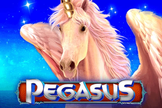 Thumbnail: Pegasus by GMW