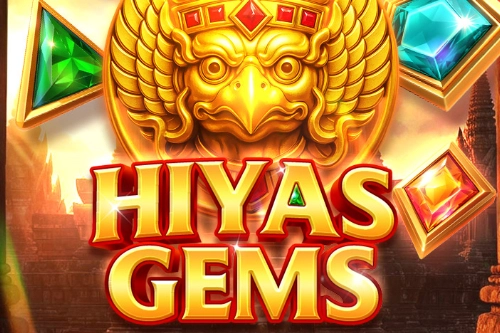 Game image: Hiyas Gems by PlayStar