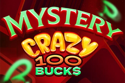 Game image: Mystery Crazy 100 Bucks by 7777 gaming