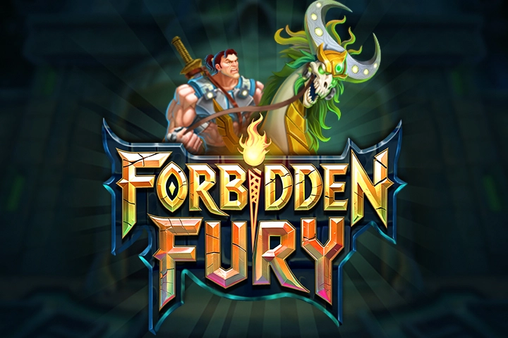 Game image: Forbidden Fury by NowNow Gaming