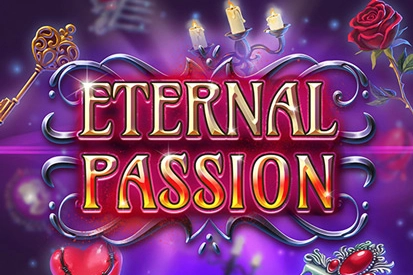 Game image: Eternal Passion by 7777 gaming