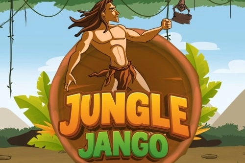 Game image: Jungle Jango by TopSpin