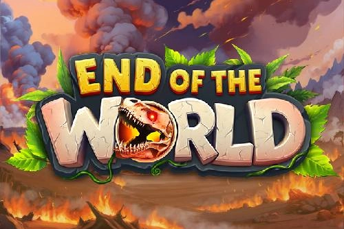 Game image: End of the World by PureRNG