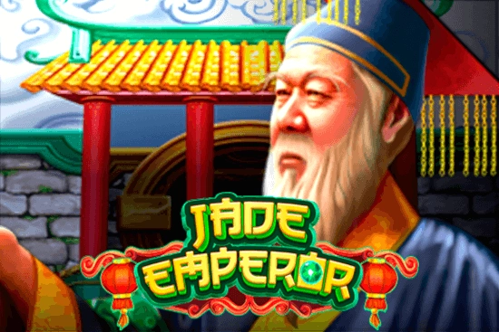 Thumbnail: Jade Emperor by GMW