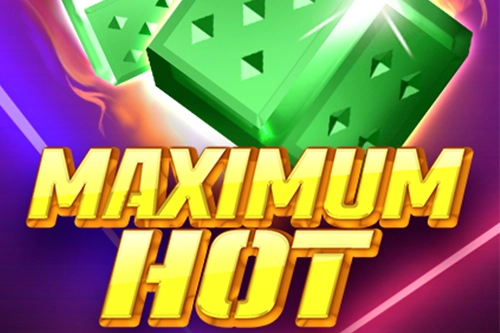 Game image: Maximum Hot by Fired Up