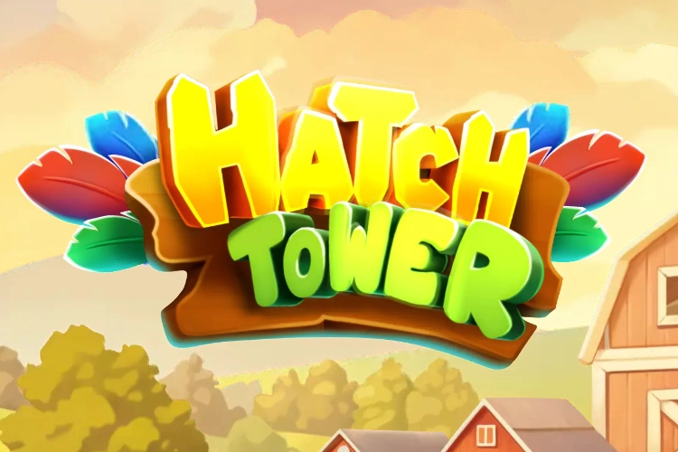 Game image: Hatch Tower by Innovecs