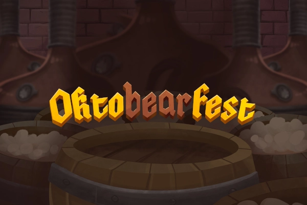 Game image: Oktobearfest by Popiplay
