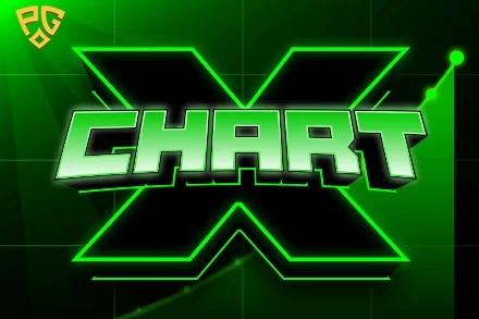 Game image: ChartX by Pascal Gaming