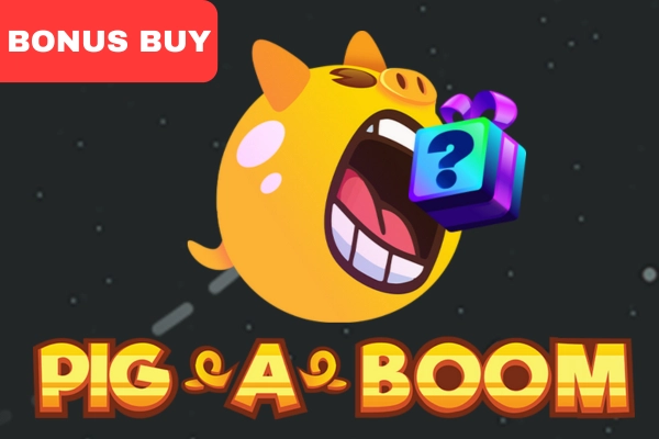 Game image: Pigaboom by XUP