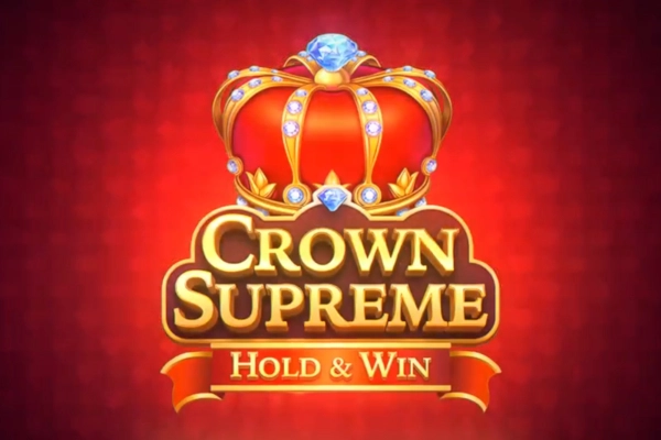 Game image: Crown Supreme by ICONIC21