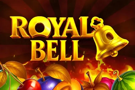 Game image: Royal Bell by Ortak Plus