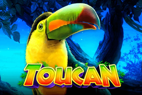 Thumbnail: Toucan by GMW