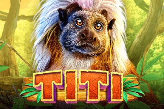 Thumbnail: Titi by GMW