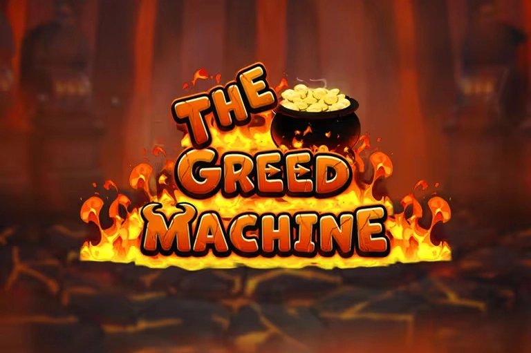 Game image: The Greed Machine by OctoPlay