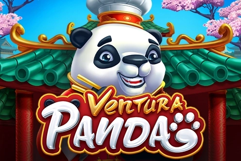 Game image: Panda Ventura by EGT Digital