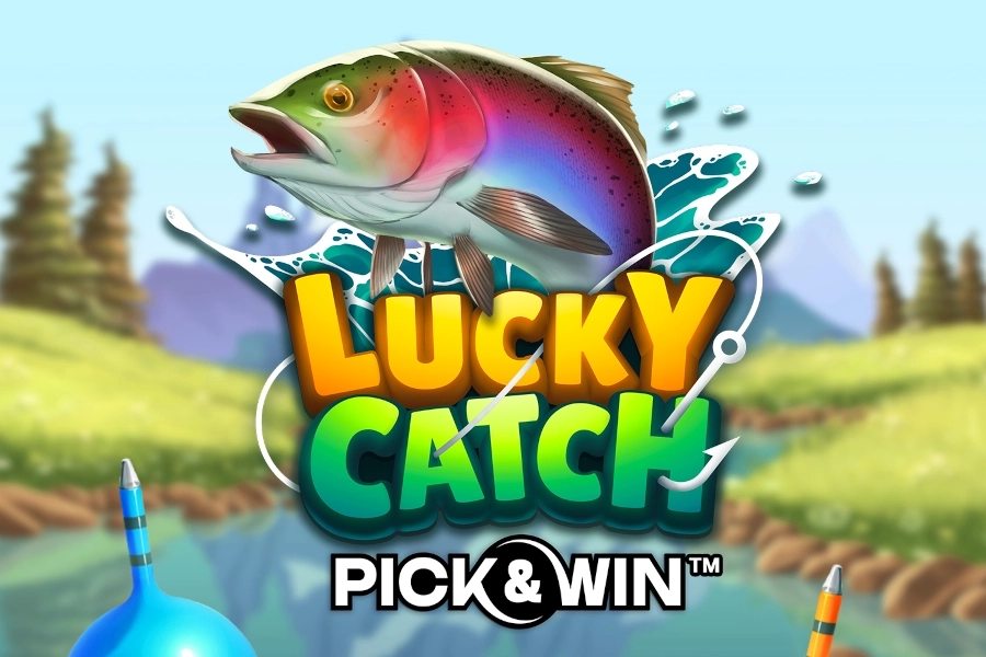 Εικόνα: Lucky Catch Pick&Win από Switch Studios