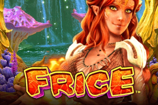 Thumbnail: Frice by GMW