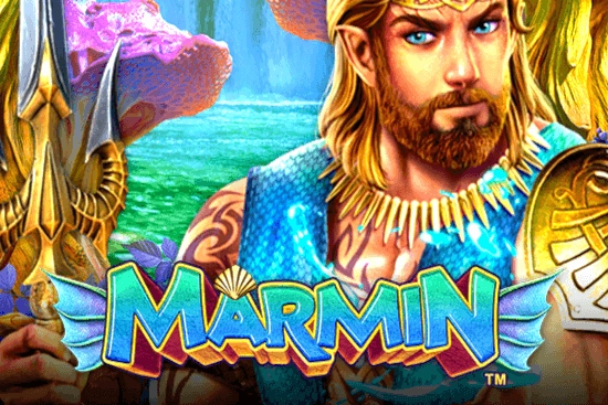 Thumbnail: Marmin by GMW