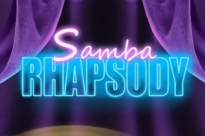 Game image: Samba Rhapsody by KingMidas Games