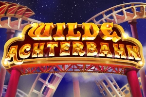 Thumbnail: Wilde Achterbahn by Holle Games