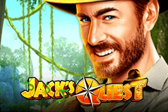 Thumbnail: Jack's Quest by GMW