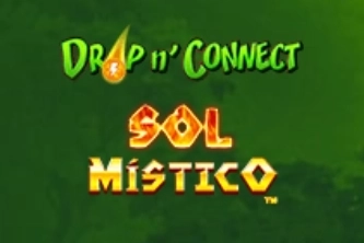 Game image: Sol Mistico by Playtech