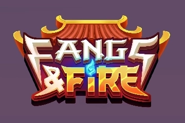 Game image: Fangs & Fire by Play'n GO