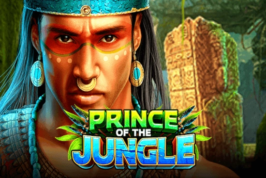 Thumbnail: Prince of the Jungle by GMW