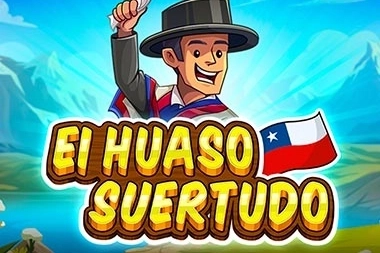 Vorschaubild: El Huaso Suertudo von Pragmatic Play