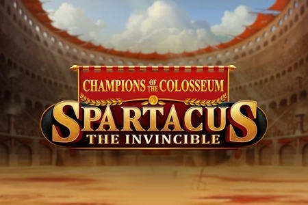 Game image: Champions of the Colosseum by Section8 Studio