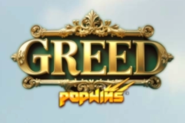 Game image: Greed by AvatarUX