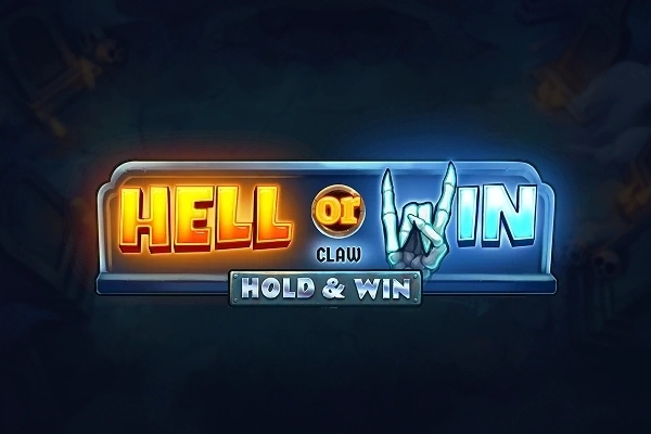 Game image: Hell or Win by Clawbuster
