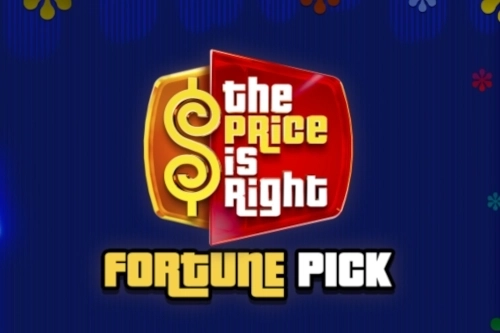 Game image: The Price Is Right - Fortune Pick by NetGaming