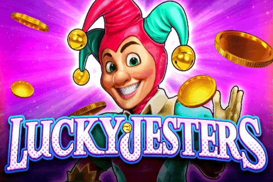 Thumbnail: Lucky Jesters by GMW