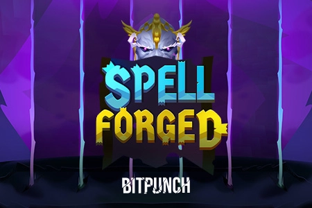 Game image: Spellforged by Bitpunch