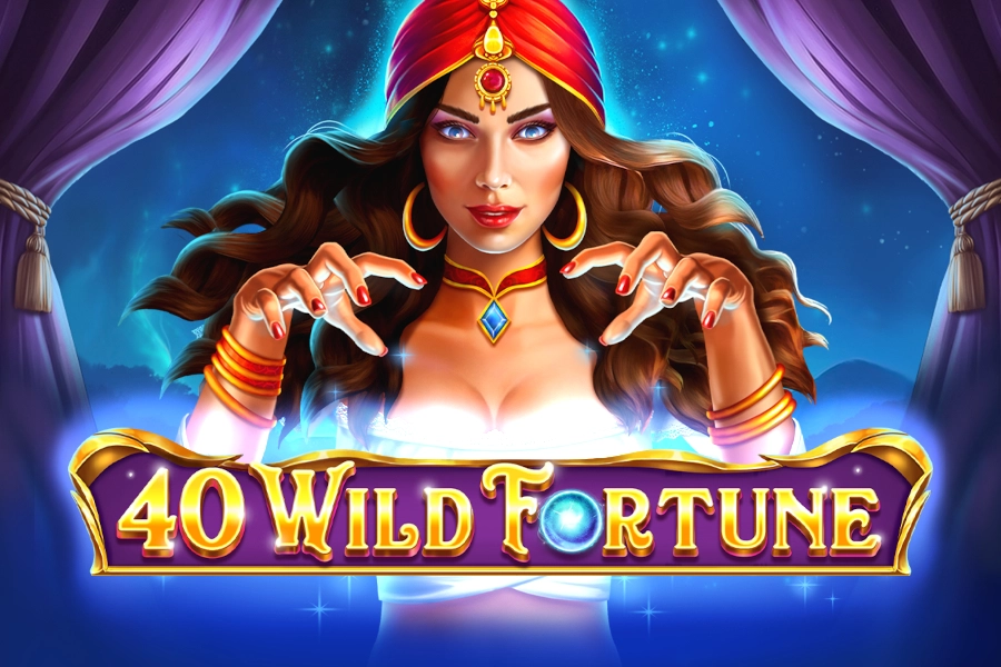 Μικρογραφία: Wild Fortune από Amusnet