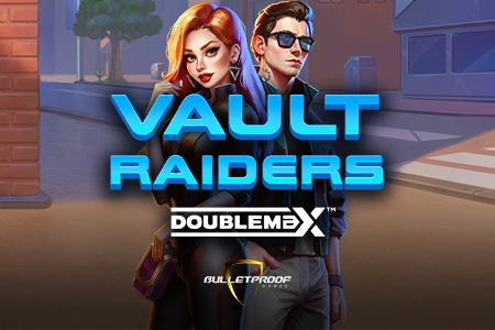 Εικόνα: Vault Raiders DoubleMax από Bulletproof Games