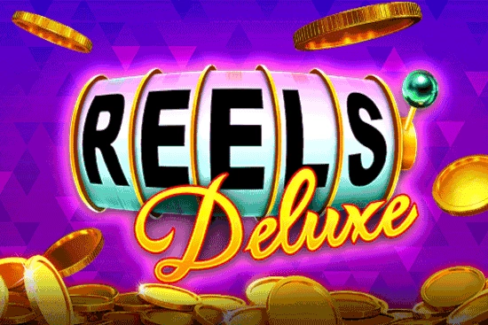 Thumbnail: Reels Deluxe by GMW