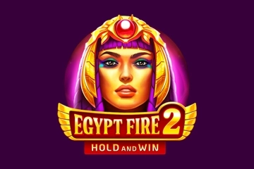 Vorschaubild: Egypt Fire 2 von 3 Oaks Gaming