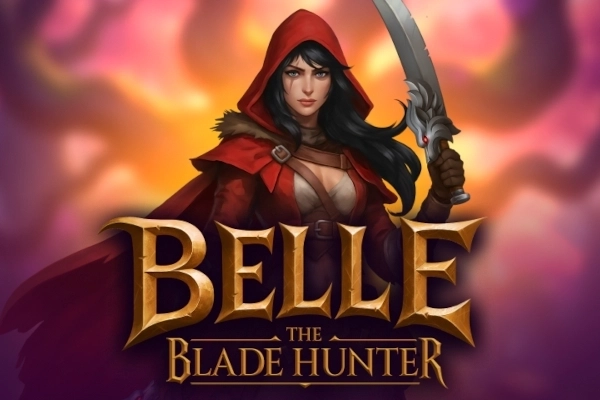 Game image: Belle the Blade Hunter by Bullshark Games