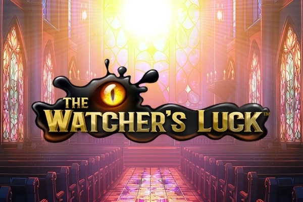 Game image: The Watcher's Luck by Stakelogic