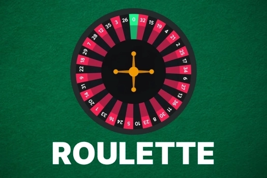 Thumbnail: Roulette by Astriona
