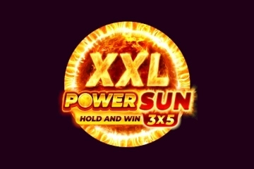 Game image: Power Sun XXL by 3 Oaks Gaming