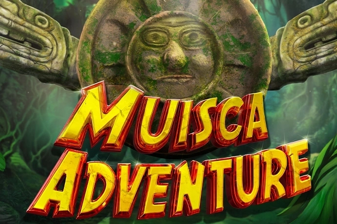 Game image: Muisca Adventure by Apollo Games